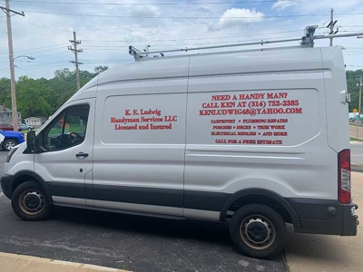 Vehicle Graphics Photo